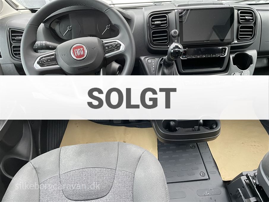 Hobby Optima De Luxe T 65 GE aut.